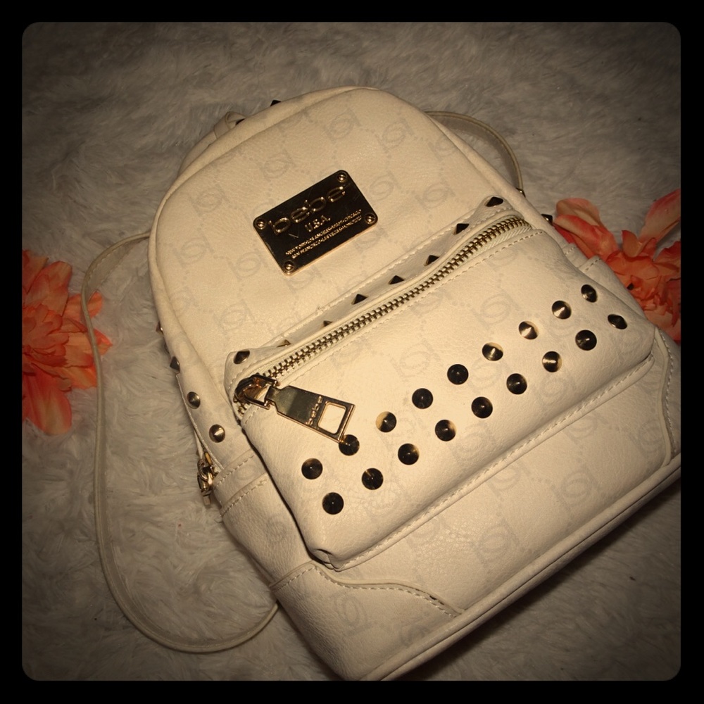 Mini backpack
